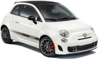 Abarth 500 in Alicante