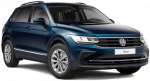 Volkswagen Tiguan Volkswagen Tiguan