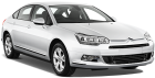 Citroen C5 Aircross in Umm Al Quwain