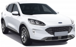 Ford Kuga Ford Kuga