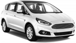 Ford S-Max Ford S-Max