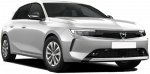 Opel Astra STW Opel Astra STW