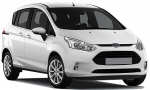 Ford B-Max Ford B-Max
