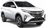 Perodua Aruz Perodua Aruz