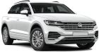 Volkswagen Touareg in Stara Zagora