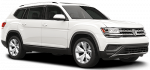 VW Teramont VW Teramont