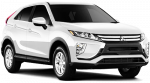 Mitsubishi Eclipse Cross Mitsubishi Eclipse Cross