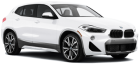 BMW X2 in Aix En Provence