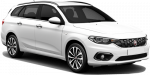 Fiat Tipo STW Fiat Tipo STW