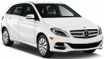 Mercedes B-Class Mercedes B-Class