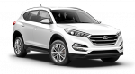 Hyundai Tucson Hyundai Tucson
