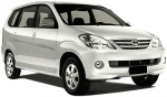 Toyota Avanza Toyota Avanza