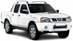 Nissan NP300 Nissan NP300