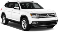 Volkswagen Atlas