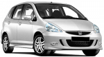 Honda Jazz Honda Jazz