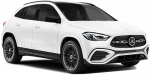 Mercedes Benz GLA Mercedes Benz GLA