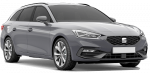 Seat Leon STW Seat Leon STW