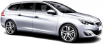 Peugeot 308 STW Peugeot 308 STW