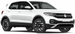 Volkswagen T-Cross Volkswagen T-Cross