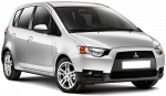 Mitsubishi Colt Mitsubishi Colt