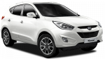 Hyundai Tucson Hyundai Tucson