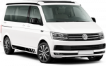 VW California Coast VW California Coast