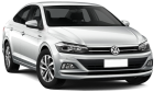 Volkswagen Virtus in Manaus