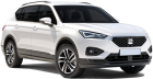 SEAT Tarraco in Limerick