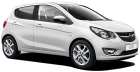Opel Karl in Olbia