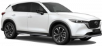 Mazda CX-5 Mazda CX-5