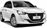 Peugeot 208 Peugeot 208