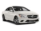Mercedes-Benz CLA-Class in Kusadasi