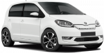 Skoda Citigo Skoda Citigo