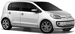 Volkswagen Up Volkswagen Up