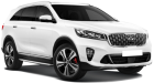 Kia Sorento in Negombo
