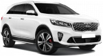 Kia Sorento Kia Sorento