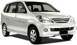 Toyota Avanza