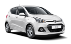 Hyundai i10 in Bilbao