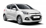 Hyundai i10 Hyundai i10
