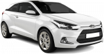 Hyundai i20 3d Hyundai i20 3d