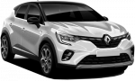 Renault Captur Renault Captur