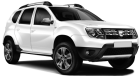 Dacia Duster in Kars