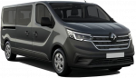Renault Trafic Renault Trafic