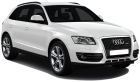 Audi Q5 in Burlington