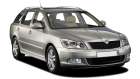 Skoda Octavia in Koper