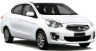 Mitsubishi Mirage	 in Gold Coast