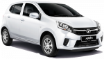 Perodua Axia Perodua Axia