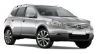 Nissan Qashqai in Braga