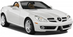 Mercedes Benz SLK Mercedes Benz SLK