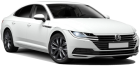Volkswagen Arteon in Friedrichshafen